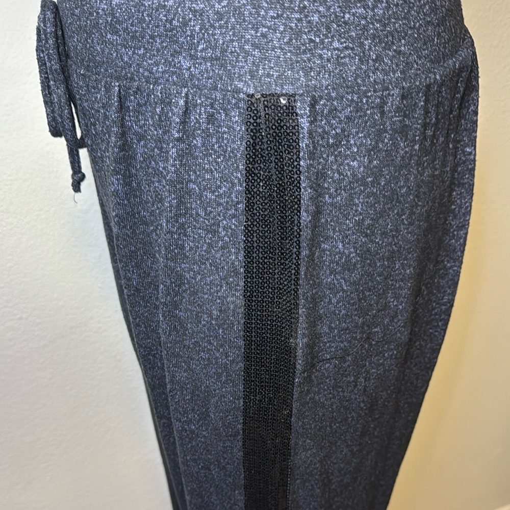 Fancy Sequence Sweatpants! - image 3